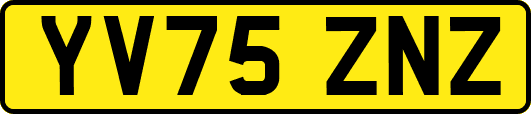 YV75ZNZ