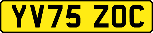 YV75ZOC