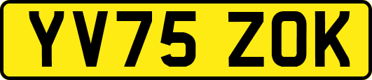 YV75ZOK