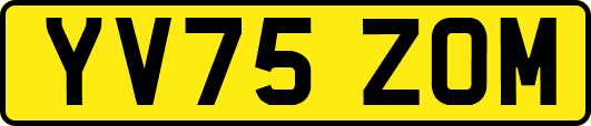 YV75ZOM
