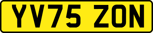 YV75ZON