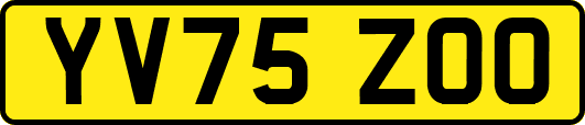 YV75ZOO