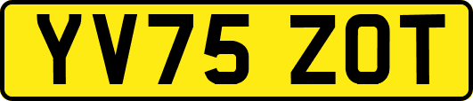 YV75ZOT