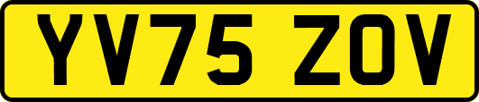 YV75ZOV
