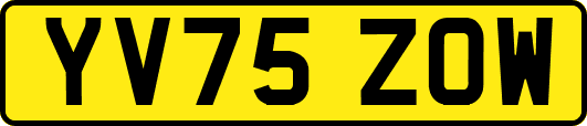 YV75ZOW