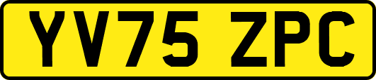 YV75ZPC