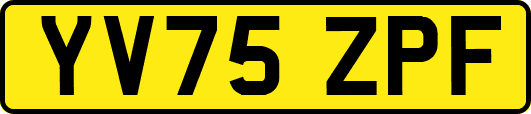 YV75ZPF