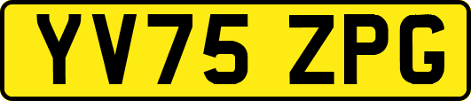 YV75ZPG