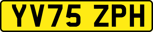 YV75ZPH