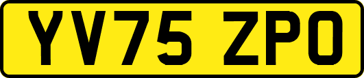 YV75ZPO