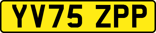 YV75ZPP