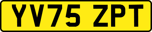 YV75ZPT