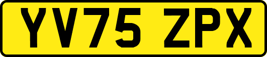 YV75ZPX