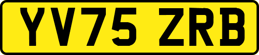 YV75ZRB