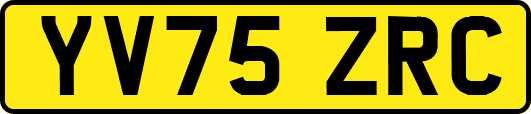 YV75ZRC