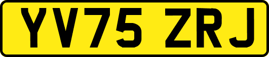 YV75ZRJ