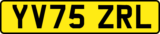 YV75ZRL