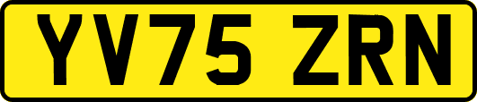 YV75ZRN