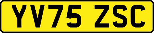 YV75ZSC