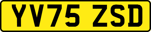 YV75ZSD