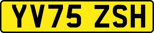 YV75ZSH