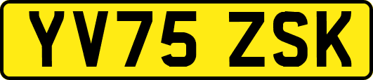 YV75ZSK