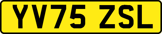 YV75ZSL