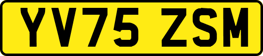 YV75ZSM