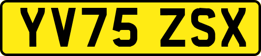 YV75ZSX