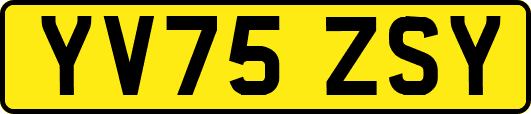 YV75ZSY