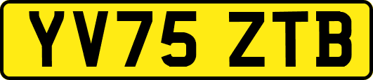 YV75ZTB