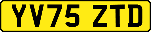 YV75ZTD