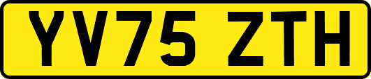 YV75ZTH