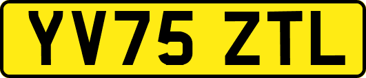 YV75ZTL