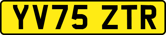 YV75ZTR