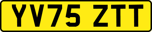 YV75ZTT