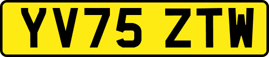 YV75ZTW