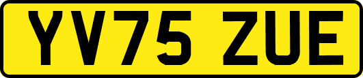 YV75ZUE