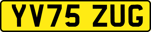 YV75ZUG