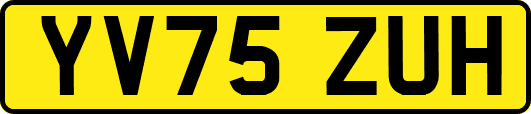 YV75ZUH