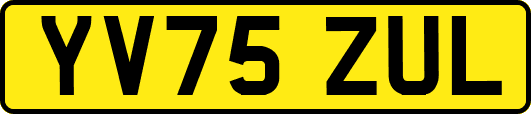 YV75ZUL