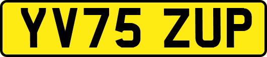 YV75ZUP