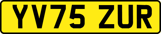 YV75ZUR