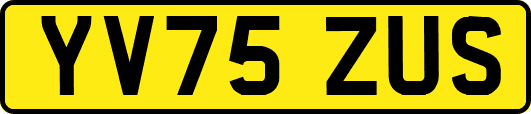 YV75ZUS