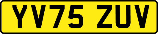 YV75ZUV