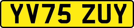 YV75ZUY