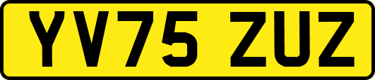 YV75ZUZ