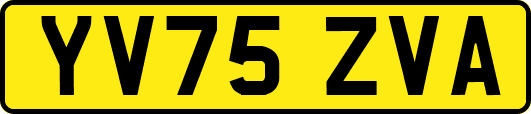 YV75ZVA
