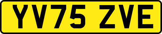 YV75ZVE