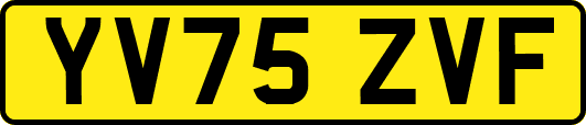 YV75ZVF